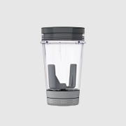 14 oz. Ninja&reg; Foodi&reg; Smoothie Bowl Maker with Built-In Tamper and Storage Lid