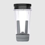 Ninja&reg; Foodi&reg; XL Smoothie Bowl Maker and Storage Lid