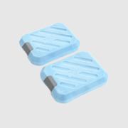 Ninja FrostVault&trade; Go 24-Can 0.8lb. Ice Packs, 2-Pack