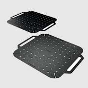 Ninja Pack of 2 Reusable Air Fryer Liners XSK2FRYLNREUK