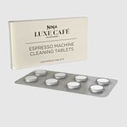 Espresso Cleaning Tablets, 8 pack