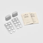 Espresso Cleaning Supply Kit