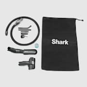 Shark Complete Home Clean Toolkit with extra Anti-Odour Cartridge