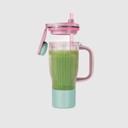 Ninja BlendBoss 710ml Travel Tumbler with Detatchable Straw