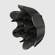 Diffusore Shark FlexStyle | Colore nero