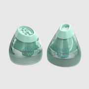 Shark&trade; FacialPro&trade; Glow Normal Tip Replenishment Kit