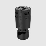 Shark&trade; FlexBreeze&trade; Bucket Adapter Filter