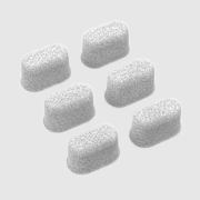 Water Filters, 6 pack