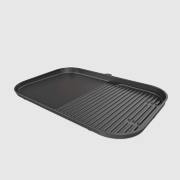 Ninja Woodfire&trade; XL Grill & Griddle Plate