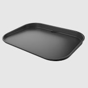 Ninja Woodfire&trade; Flat Top Griddle Plate