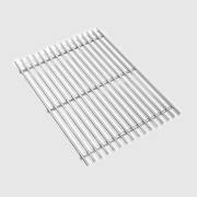 Ninja&trade; FlexFlame&trade; Upgrades Stainless Grill Grates