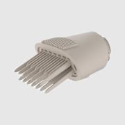 Shark FlexStyle™ Wide-Tooth Comb