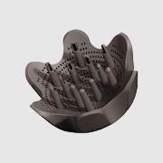 Shark&reg; SpeedStyle&trade; Pro Flex DefrizzFast Diffuser