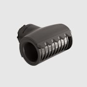 Shark&reg; SpeedStyle&trade; FrizzFighter&trade; Finishing Tool