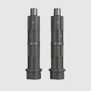 Bigoudis Auto-Enroulants 1,25 po Shark&reg; FlexFusion&trade;