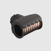 Shark&reg; SpeedStyle&trade; FrizzFighter&trade; Finishing Tool