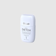 Shark&trade; Derm Detox AHA + BHA Exfoliating Gel
