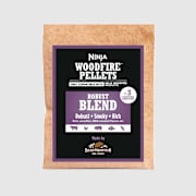Ninja Woodfire&trade; Pellets Robust Blend (Sample bag/up to 3 uses)