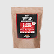 Ninja Woodfire&trade; Pellets All-Purpose Blend (2-lb Bag)
