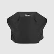 Ninja&trade; FlexFlame&trade; Upgrades Premium Grill Cover