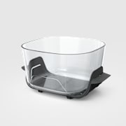 6-QT CleanCrisp&trade; Container