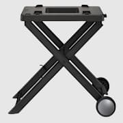 Ninja Woodfire&trade; Collapsible Outdoor Grill Stand, Compatible with OG700 series