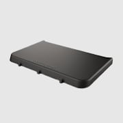 Ninja Woodfire&trade; Attachable Side Table