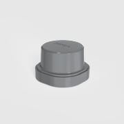 Motor Base Blade Cover & Vessel Cap Kit