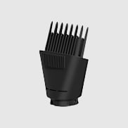 Shark&reg; SpeedStyle&trade; Pro Lift & Stretch Wide-Tooth Comb