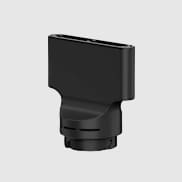 Shark&reg; SpeedStyle&trade; Pro Turbo Concentrator