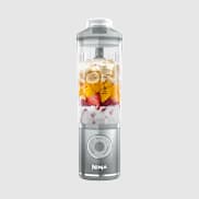 Blender portable sans fil Ninja Blast Max 700 ml - Argent