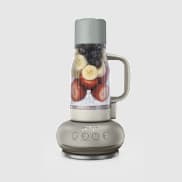 Ninja BlendBOSS&trade; Personal Blender and 26oz Tumbler in Stone Mint