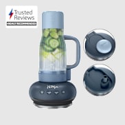Ninja BlendBOSS Tumbler Blender - Cyberspace