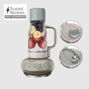 Ninja BlendBOSS Tumbler Blender - Stone