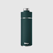 Ninja Thirsti 530 ml Travel Bottle &ndash; Waterside Wind Down