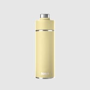 Ninja Thirsti 530 ml Travel Bottle &ndash; Spring Garden