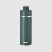 Ninja Thirsti 700 ml Travel Bottle &ndash; Evergreen DW2401EUUKEM