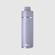 Gourde isotherme Ninja Thirsti 700 ml - Lavande