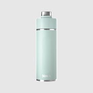 Gourde isotherme Ninja Thirsti 700 ml &ndash; Menthe