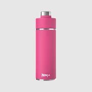 Gourde isotherme Ninja Thirsti 700 ml - Fuschia