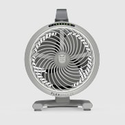 Shark FlexBreeze HydroGo&trade; Pro Fan in Dune