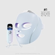 Shark CryoGlow&trade; LED Face Mask