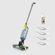 Shark VacMop Cordless Vacuum Mop