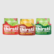 Fruiti Chill Variety Pack 2