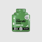 Lemon-Lime Low-Calorie Soda