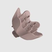 Shark Glam Diffuser - Pink