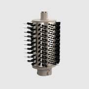 Shark Glam&trade; Oval Brush