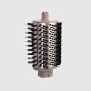 Shark Glam&trade; Oval Brush