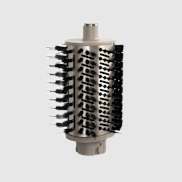 Shark Glam Oval Brush