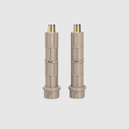 Shark Glam&trade; 1.25&rdquo; Auto-Wrap Curlers